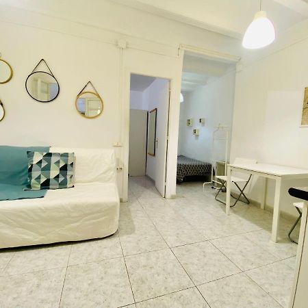 07 Basic Center Barcelona3 1 Apartment Екстериор снимка