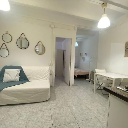 07 Basic Center Barcelona3 1 Apartment Екстериор снимка