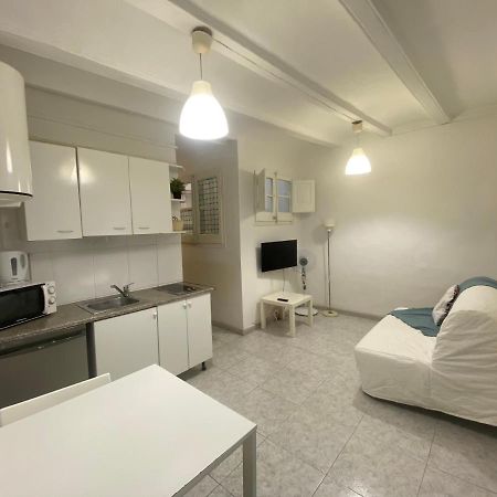 07 Basic Center Barcelona3 1 Apartment Екстериор снимка