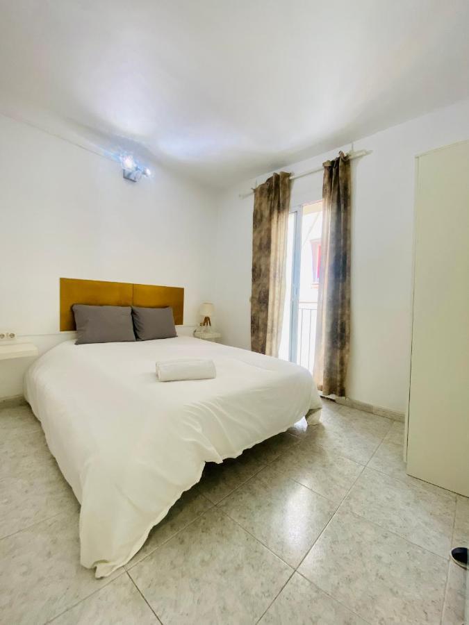 07 Basic Center Barcelona3 1 Apartment Екстериор снимка
