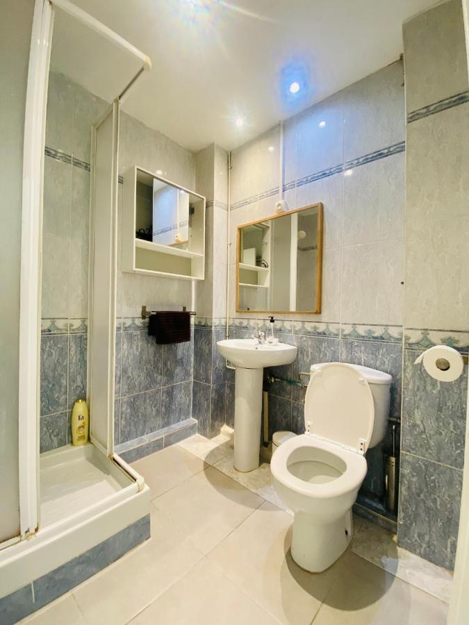 07 Basic Center Barcelona3 1 Apartment Екстериор снимка